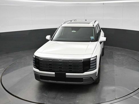 New 2026 Hyundai Palisade Limited AWD/4WD image 26