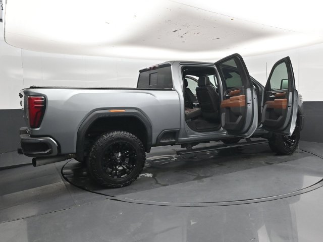 Used 2024 GMC Sierra 2500 Denali Ultimate w/ Max Trailering Package AWD/4WD image 58