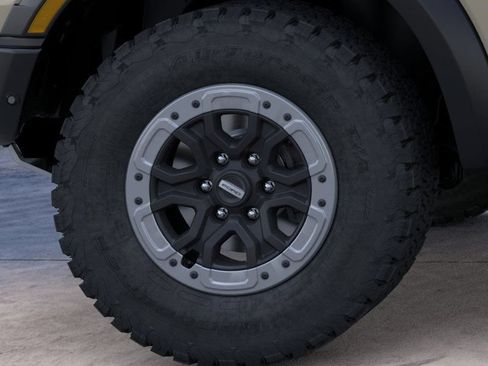 New 2025 Ford Ranger Raptor AWD/4WD image 19