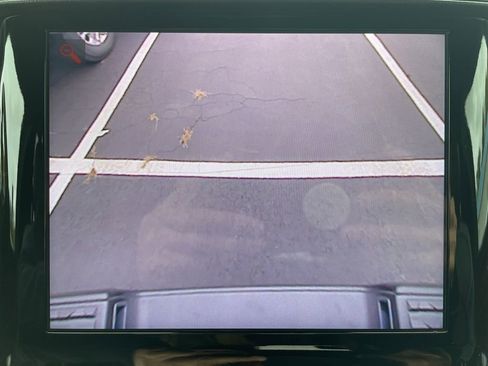 Used 2023 RAM 1500 Rebel image 32