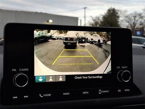 Certified 2023 Honda Civic Sport image 16