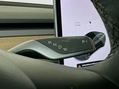 Used 2021 Tesla Model 3 Standard Range Plus RWD image 24