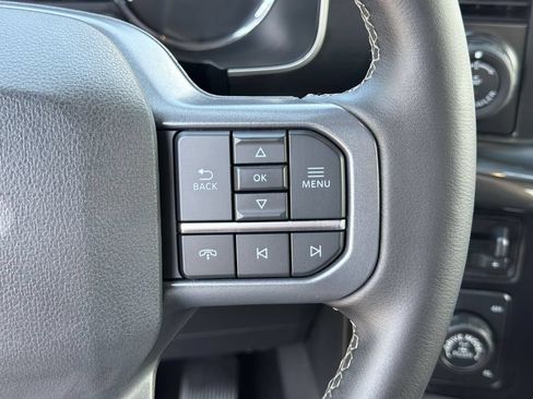 Used 2023 Ford F150 XLT w/ Equipment Group 302A High AWD/4WD image 25
