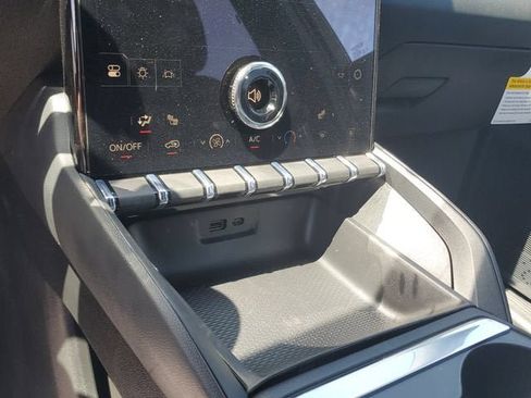New 2026 GMC Terrain Elevation w/ Black Edition FWD image 23