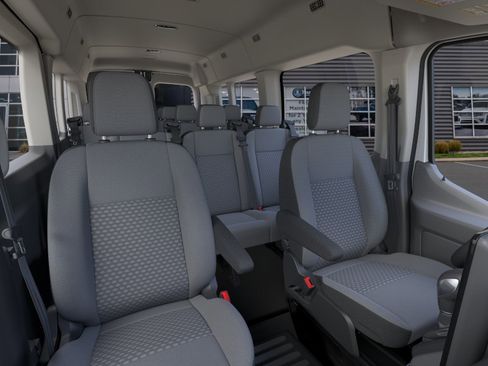 New 2026 Ford Transit 350 XL AWD/4WD image 10