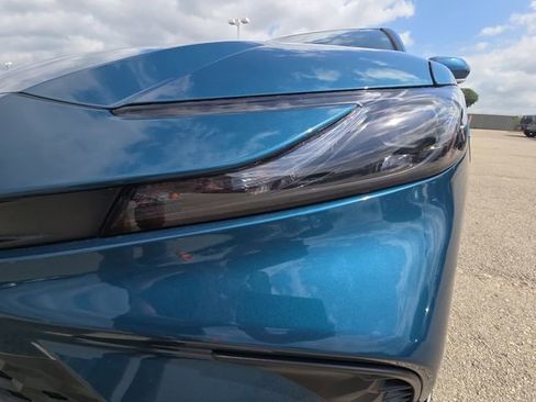 New 2026 Toyota Camry SE image 30