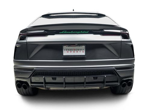 Used 2019 Lamborghini Urus AWD/4WD image 11