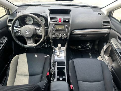 Used 2013 Subaru Impreza 2.0i Sport Premium AWD/4WD image 18