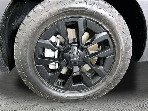 Certified 2025 Kia Telluride SX Prestige X-Pro AWD/4WD image 29