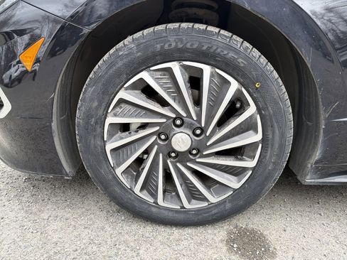 Certified 2023 Hyundai Sonata SEL w/ Cargo Package FWD image 10