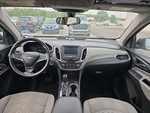 Used 2018 Chevrolet Equinox LS AWD/4WD image 9