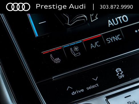New 2026 Audi Q7 3.0T Premium Plus image 19