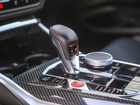 Used 2025 BMW M2 w/ M Driver's Package image 19