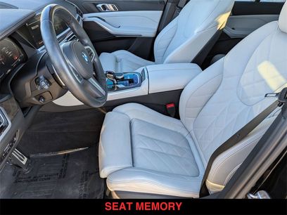 Certified 2023 BMW X5 xDrive40i w/ M Sport Package