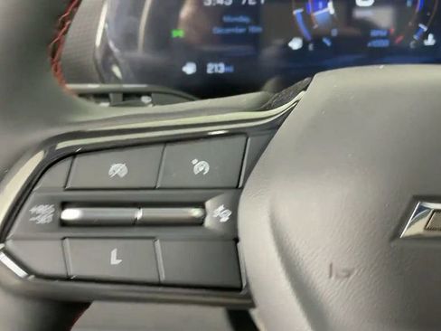 New 2025 Chevrolet Equinox RS image 26