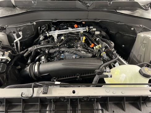 New 2026 Ford Explorer Active image 37