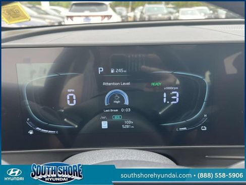 Used 2024 Kia Sportage EX w/ EX Premium Package AWD/4WD image 26