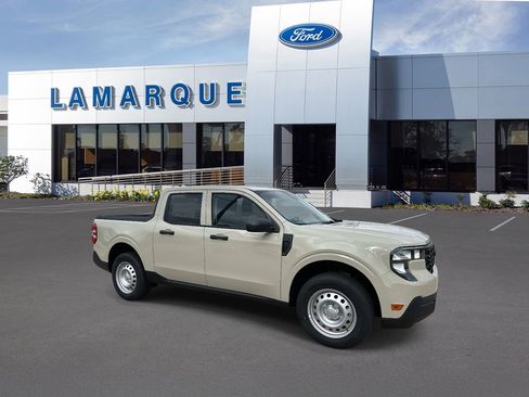 New 2025 Ford Maverick XL w/ Equipment Group 101A image 1