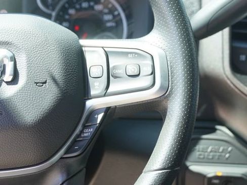 New 2026 RAM 3500 Tradesman image 24