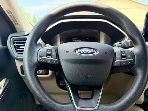 Used 2020 Ford Escape SE AWD/4WD image 20