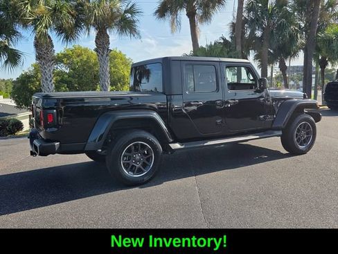 Used 2021 Jeep Gladiator Sport w/ Quick Order Package 24Q 80Th AWD/4WD image 7
