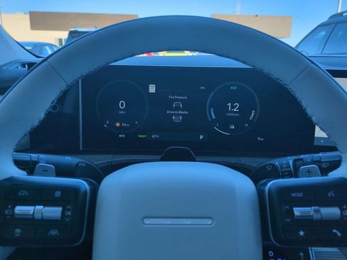 New 2026 Hyundai Santa Fe Calligraphy image 36