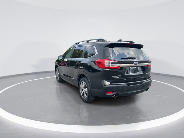 Certified 2025 Subaru Ascent Premium AWD/4WD image 7