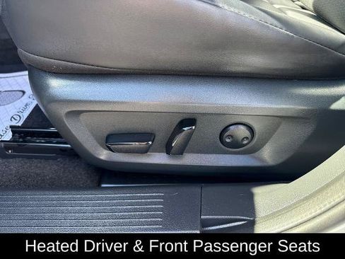 Certified 2023 Nissan Rogue SV w/ SV Premium B Package AWD/4WD image 24