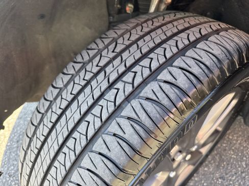 Used 2018 Jeep Grand Cherokee High Altitude AWD/4WD image 10