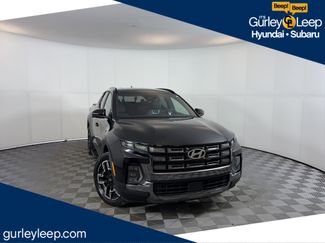 Certified 2025 Hyundai Santa Cruz Limited video 1