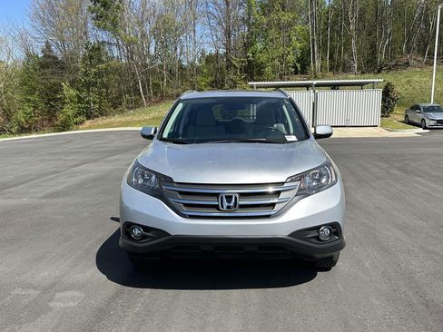 Used 2013 Honda CR-V EX-L image 2