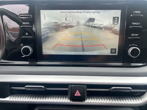 Certified 2021 Kia K5 GT-Line FWD image 8