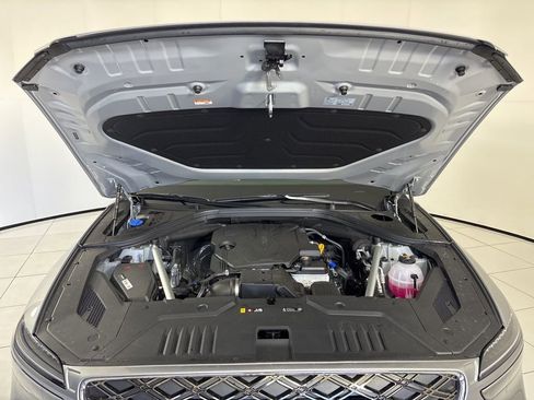 New 2026 Genesis GV70 2.5T Advanced AWD/4WD image 11