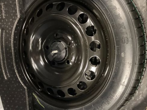 Used 2018 Chevrolet Malibu LT image 28