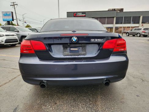 Used 2011 BMW 335i Convertible image 15