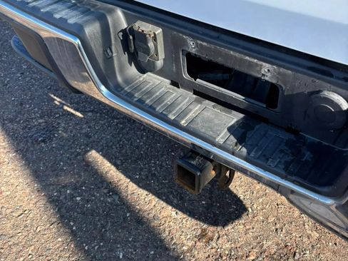 Used 2017 Chevrolet Colorado W/T w/ WT Convenience Package image 44