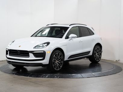 Used 2024 Porsche Macan