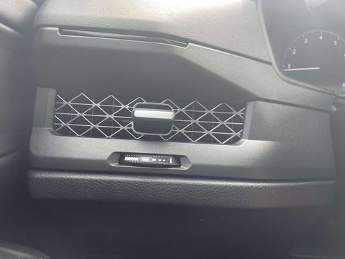 Certified 2024 Honda Accord EX image 22