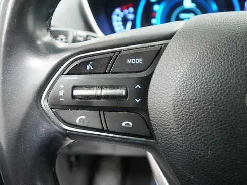 Used 2019 Hyundai Santa Fe SEL FWD image 36