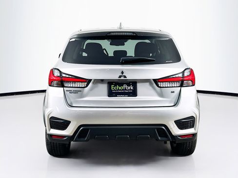 Used 2024 Mitsubishi Outlander Sport AWD image 7
