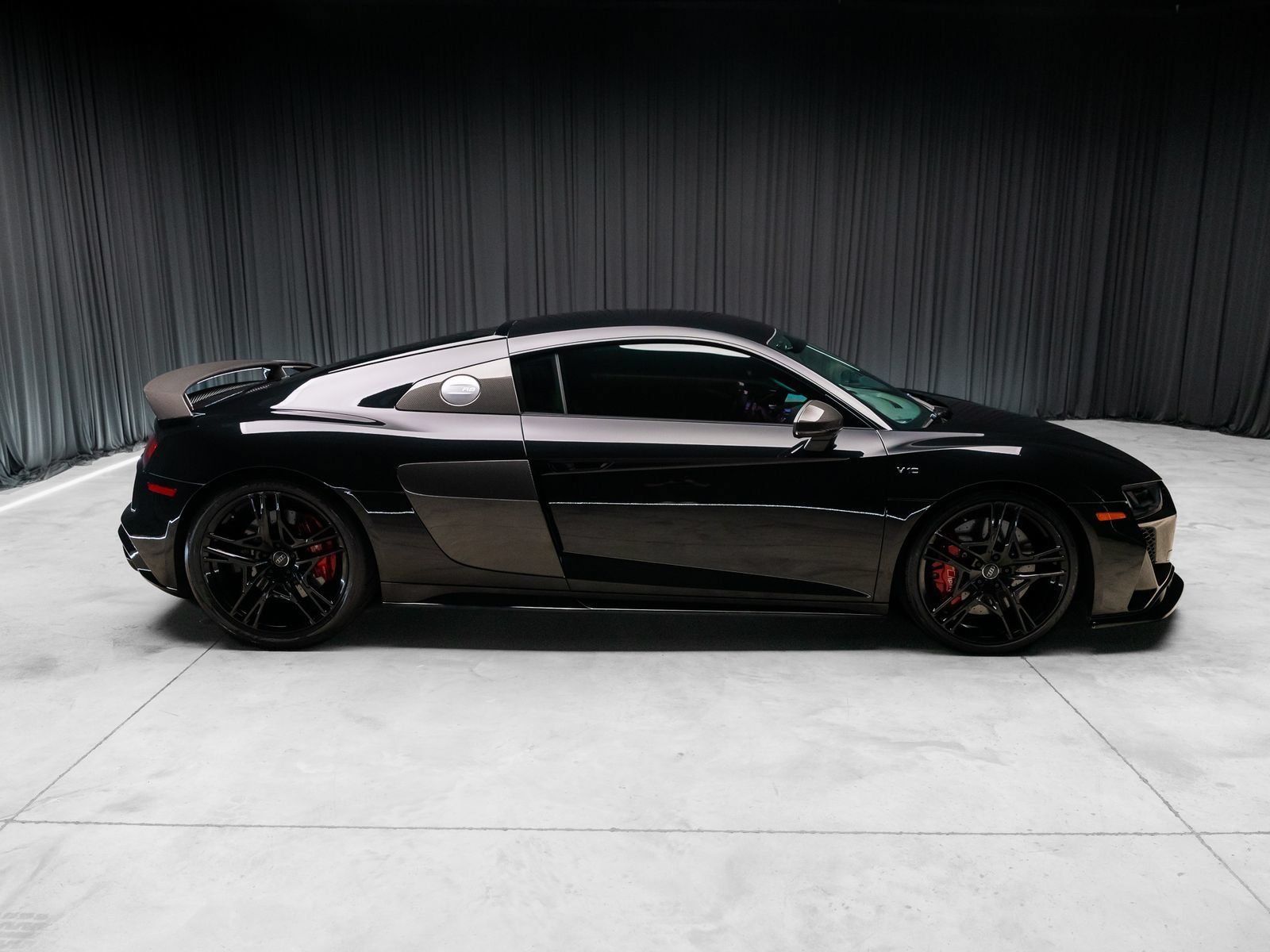 Used 2020 Audi R8 V10 performance AWD/4WD image 19