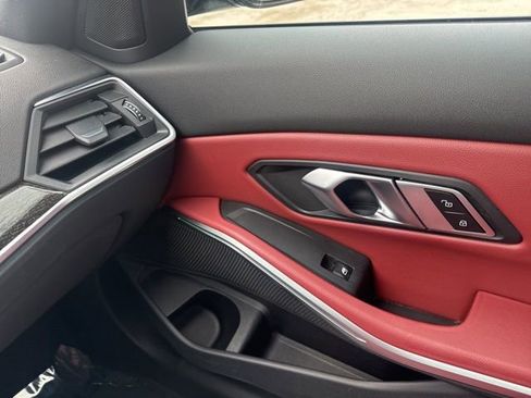 Certified 2023 BMW 330i xDrive Sedan w/ Premium Package image 21