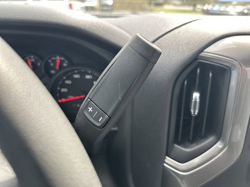 New 2026 Chevrolet Silverado 1500 W/T AWD/4WD image 15