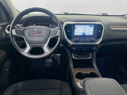 Used 2023 GMC Acadia SLE w/ Driver Convenience Package FWD image 22