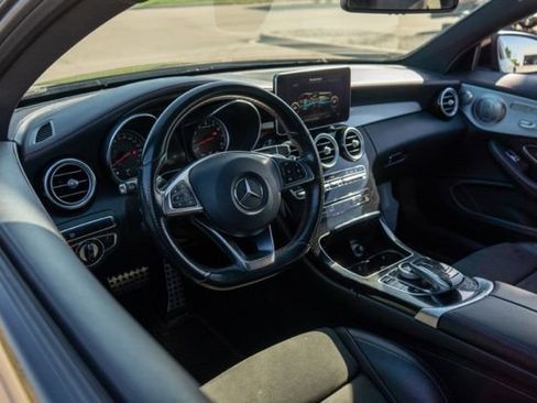 Used 2017 Mercedes-Benz C 43 AMG 4MATIC Coupe image 13
