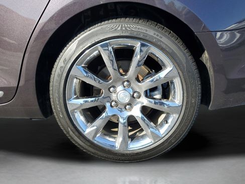 Used 2014 Buick LaCrosse Premium w/ Ultra Luxury Package FWD image 35