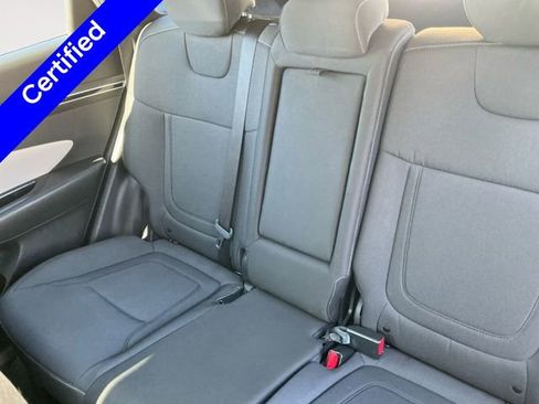 Certified 2023 Hyundai Tucson SE image 14