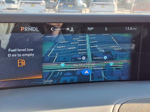 Used 2026 Lincoln Nautilus Premier w/ Equipment Group 102A image 13