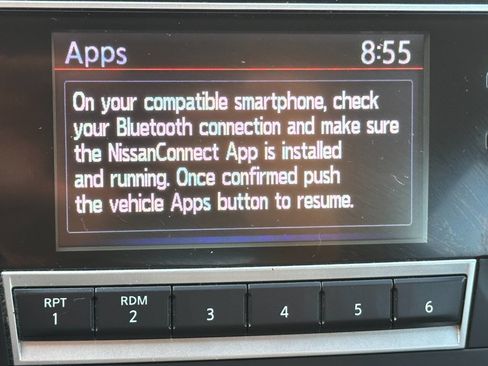 Used 2016 Nissan Altima 2.5 S w/ Power Driver Seat Package image 37