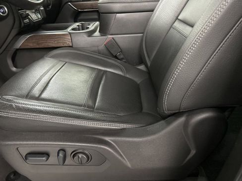 Used 2022 GMC Sierra 2500 Denali image 7